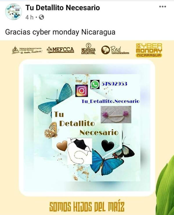 ciber-monday-mefcca